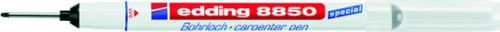 Edding 8850 Ανεξίτηλος 1mm Μαύρο