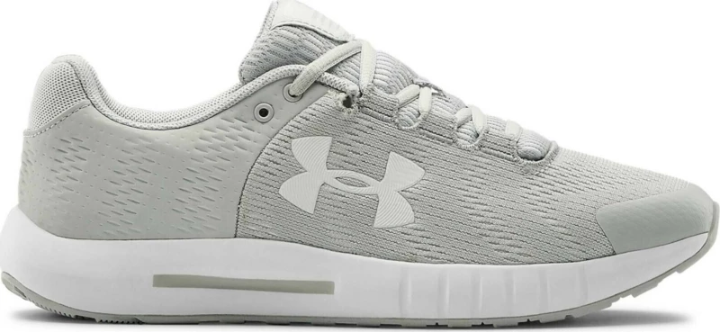 Under Armour Micro G Pursuit BP Γυναικεία Αθλητικά Παπούτσια Running Γκρι