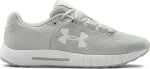 Under Armour Micro G Pursuit BP Γυναικεία Αθλητικά Παπούτσια Running Γκρι