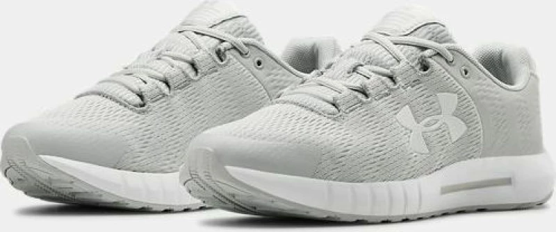 Under Armour Micro G Pursuit BP Γυναικεία Αθλητικά Παπούτσια Running Γκρι