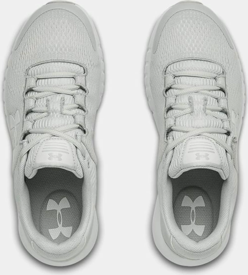 Under Armour Micro G Pursuit BP Γυναικεία Αθλητικά Παπούτσια Running Γκρι