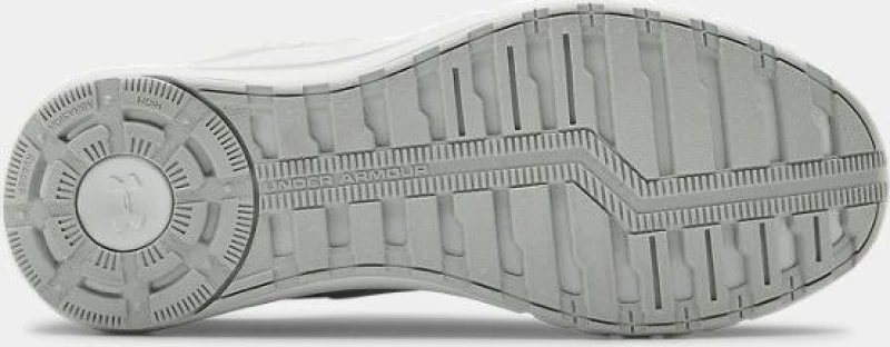 Under Armour Micro G Pursuit BP Γυναικεία Αθλητικά Παπούτσια Running Γκρι