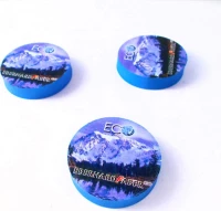 FABER FANCY ECO ΓΟΜΑ ΜΠΛΕ