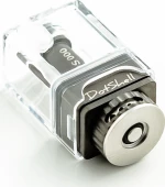 Atmizoo DotShell 3ml Iron Grey
