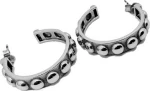 Γυναικεία Σκουλαρίκια Panarea OS9OX (3 cm)