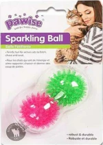Pawise Παιχνίδι Γάτας Sparkling Ball 4.5cm