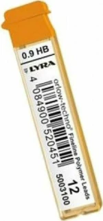 Μύτες Lyra 0.9 H
