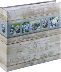 HAMA Άλμπουμ 10x15cm Rustico 2168