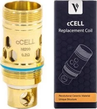 Vaporesso cCell Ni200 0.2ohm 1τμχ