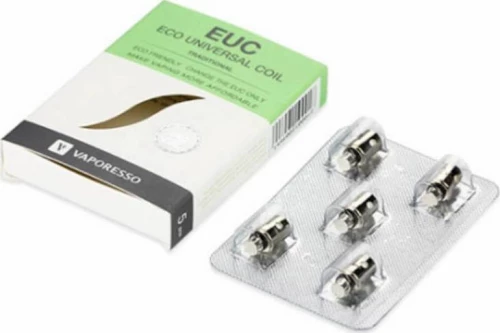 Vaporesso EUC Traditional 0.3ohm 1τμχ