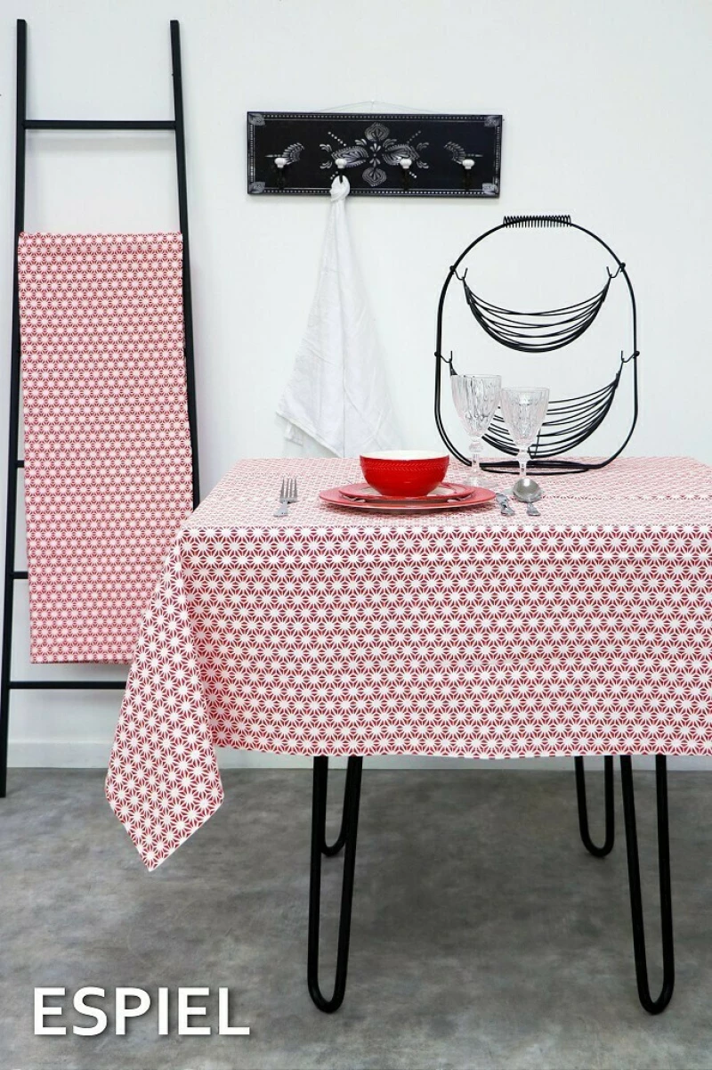Espiel Διακοσμητική Σκάλα 40x140.0cm