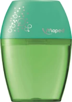 Maped Ξύστρα - Shaker, Πράσινη 534753