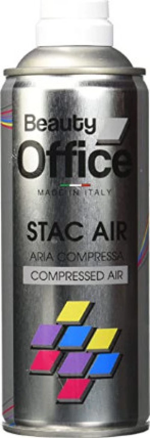 AIRSPRAY CLEANING 400ML (Σπρέυ πεπιεσμένου αέρα)