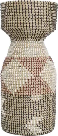 Ομπρελοθήκη Πλαστική Tortilla 27x27x46cm