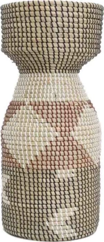 Ομπρελοθήκη Πλαστική Tortilla 27x27x46cm