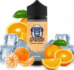 Blackout Flavor Shot Frosties Sunrise 120ml