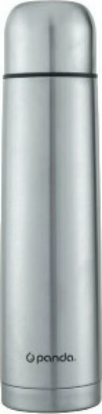 Panda Θερμός Ανοξείδωτο Inox 1lt