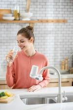 Philips Ανταλλακτικό Φίλτρο Νερού για Βρύση από Ενεργό Άνθρακα