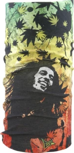 apu 80517 Αθλητική Μπαντάνα Πολύχρωμη Marley
