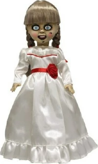 Mezco Toys Annabelle (The Conjuring) 25εκ.