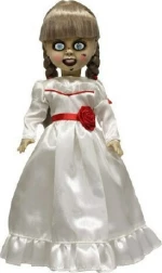 Mezco Toys Annabelle (The Conjuring) 25εκ.