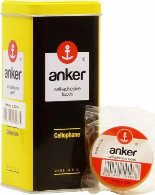 ΣΕΛΛΟΤΕΙΠ 19X33 ANKER