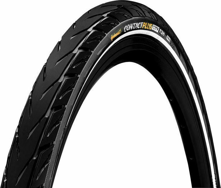ΕΛΑΣΤΙΚΟ CONTINENTAL CONTACT PLUS CITY REFLEX 26x2.2