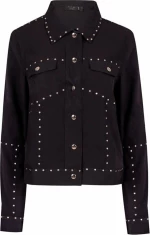 Γυναικείο Jacket Religion Sheen Black
