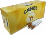 Camel Άδεια Τσιγάρα - 200τεμ.