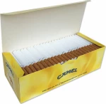 Camel Άδεια Τσιγάρα - 200τεμ.