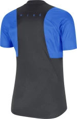 Nike Dry Academy 20 Αθλητικό Γυναικείο T-shirt Μπλε