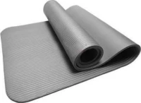 Στρώμα Γυμναστικής – Yoga Mat γκρι