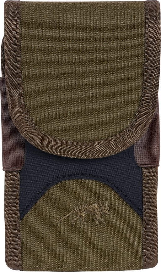 Θήκη Κινητού Tasmanian Tiger Tactical Phone Cover L Χακί