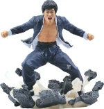 Diamond Select Toys Bruce Lee 23εκ.