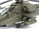 Revell AH-64D Longbow Apach 1:144