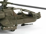 Revell AH-64D Longbow Apach 1:144