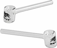 Πίπα Γυάλινη Pipe Breit - 12,5cm