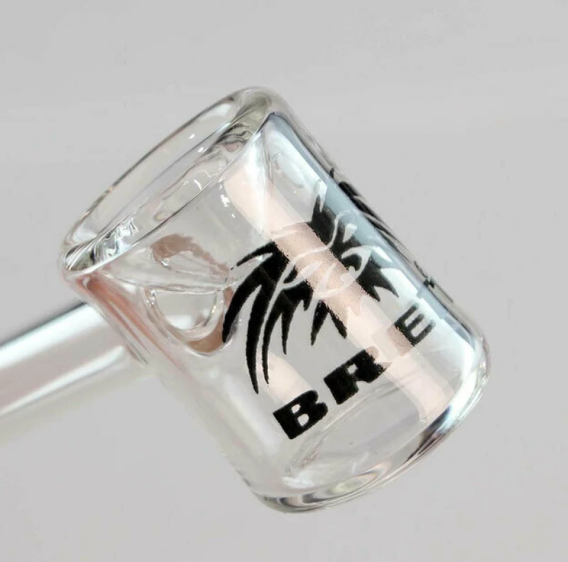 Πίπα Γυάλινη Pipe Breit - 12,5cm