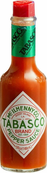 Σάλτσα Πιπεριάς Tabasco Original Red Pepper Sauce 148ml