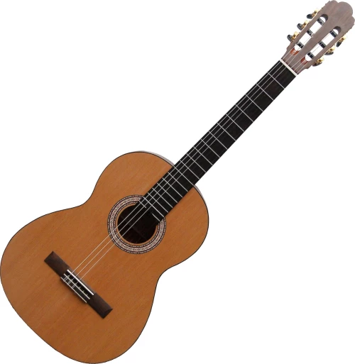 Prodipe Ηλεκτροκλασική Κιθάρα 4/4 Primera EQ Natural