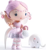 Djeco Elfe & Bolero