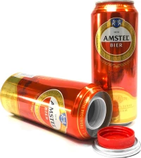 Μπύρα Red Beer - Καβάτζα Ασφαλείας