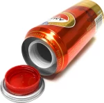 Μπύρα Red Beer - Καβάτζα Ασφαλείας