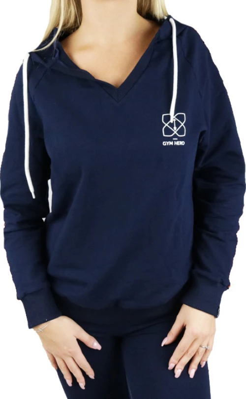 Gymhero Race Navy