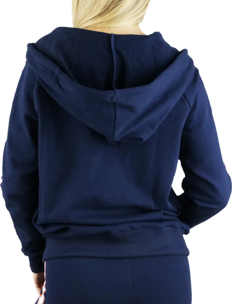 Gymhero Race Navy