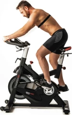 Toorx SRX-500 Ποδήλατο Spinning 04-432-183