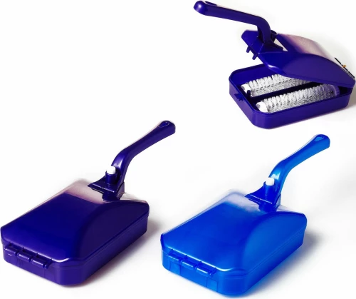 Ψιχουλιέρα Με Χερούλι Viosarp - 5206753023975