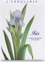 L' Erbolario Αρωματικά Ντουλάπας Iris