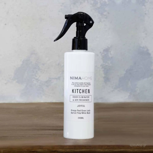 Nima Αρωματικά Χώρου Kitchen 24084 240ml