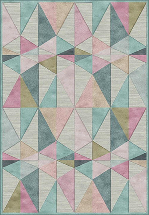 Χαλί 691/474210 Farashe 140x200cm